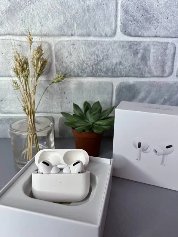 AirPods Pro — Тбилиси — 140 ₾
