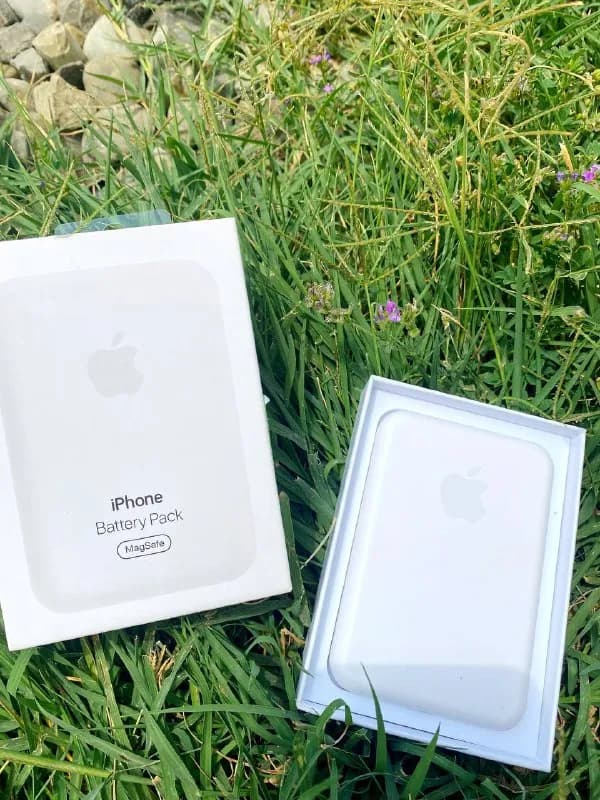 BATTERY PACK, абсолютно новый, качество 1:1 как оригинал — Тбилиси — 100 ₾