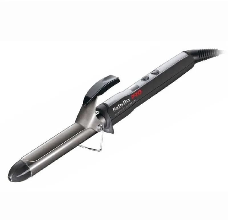 BaByliss PRO Titanium Tourmaline, диаметр 25 мм (арт. BAB2173TTE). Состояние новой. Купила, но в ито — Тбилиси — 200 ₾
