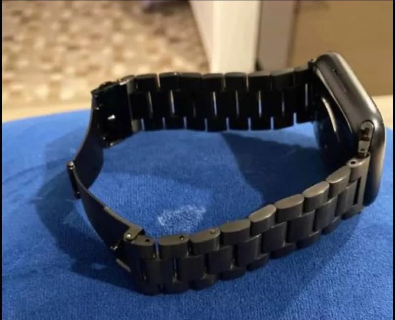 Apple Watch браслет 20 лари размер 38mm40mm41mm — Тбилиси — 20 ₾