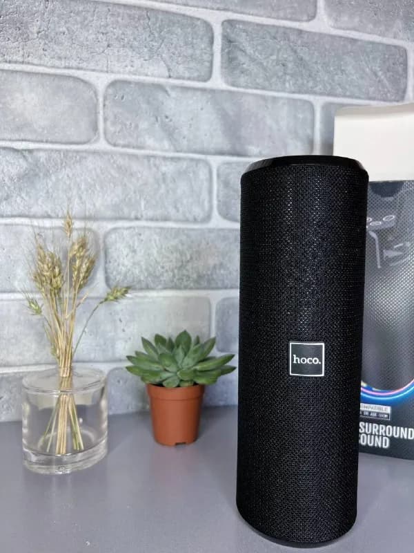 Bluetooth-колонку HOCO BS33 — Тбилиси — 80 ₾
