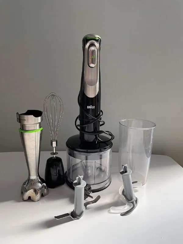 Braun — Тбилиси — 200 ₾