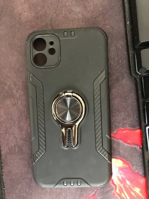 iPhone 11 case 10 лар — Тбилиси — 10 ₾
