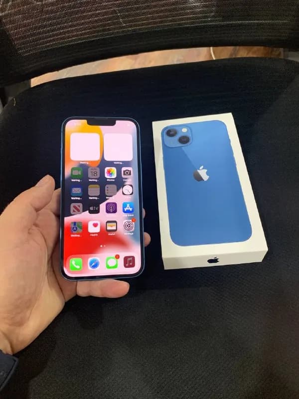 Iphone 13 — Тбилиси — 2 650 ₾