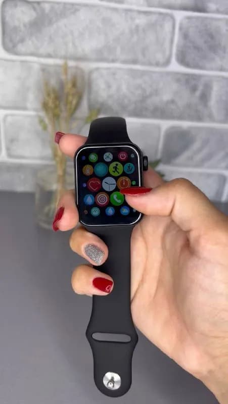 Smart Watch Series 7 — Тбилиси — 270 ₾