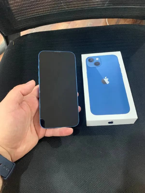 Iphone 13 — Тбилиси — 2 650 ₾