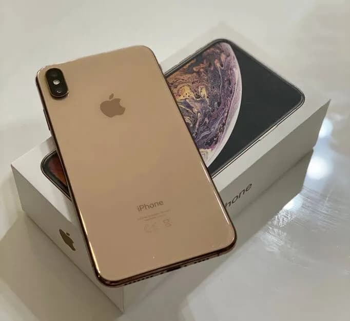 iPhone XS Max — Тбилиси — 1 150 ₾