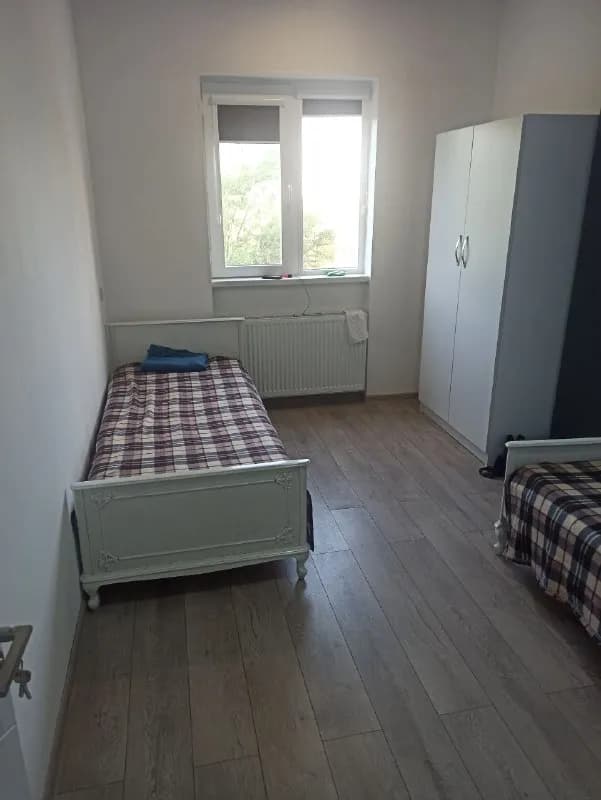 Tbilisi for 1-2 months! From you I need: 1) deposit $120 to later deduct utilities — Тбилиси — 120 $