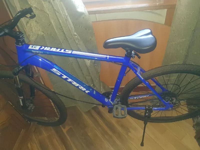 550 лар, возможен торг! Пишите, пожалуйста, в лс 🚲 — Тбилиси — 550 ₾