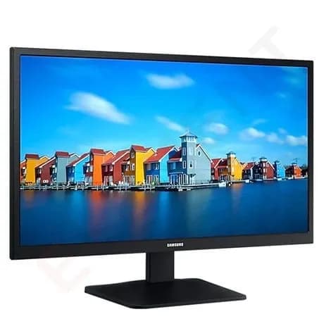Samsung LS24A336NHIXCI 24» — Тбилиси — 450 ₾