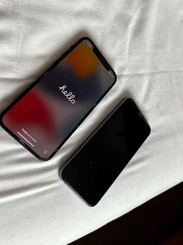 iPhone 12 — Тбилиси