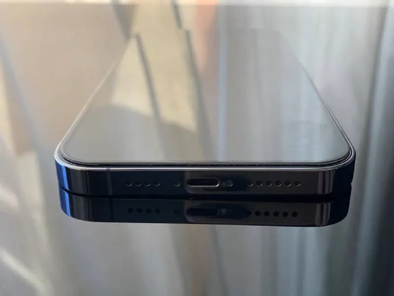 IPhone 13 Pro Max 256GB — Тбилиси — 1 250 $
