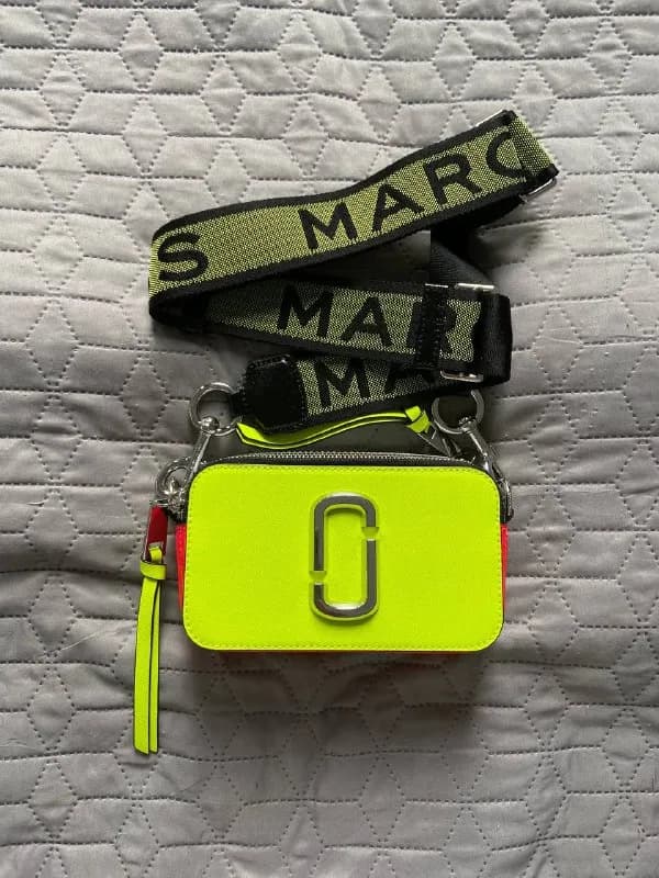 Marc Jacobs Snapshot — Тбилиси — 1 000 ₾