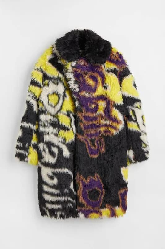 H&M — Тбилиси — 500 ₾