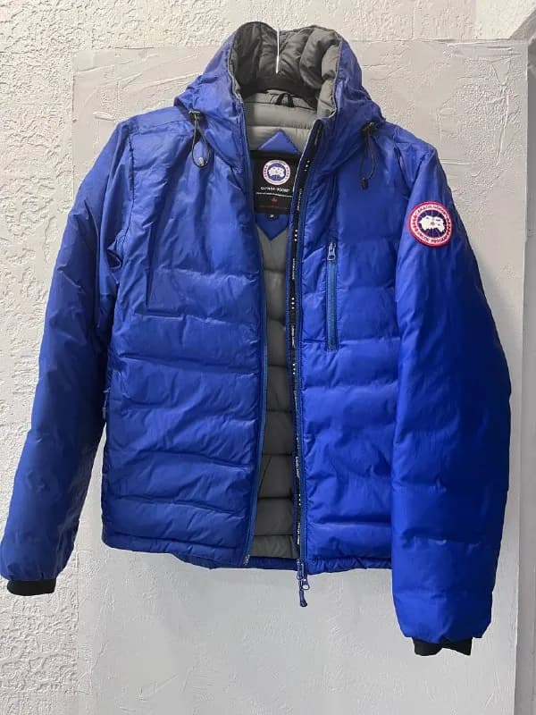 Canada Goose | модель Lodge Hoody Jacket — Тбилиси — 300 ₾