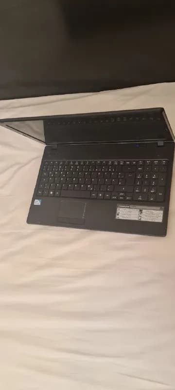 Acer Aspire /500HDD/4GB RAM/Windows 10 — Тбилиси