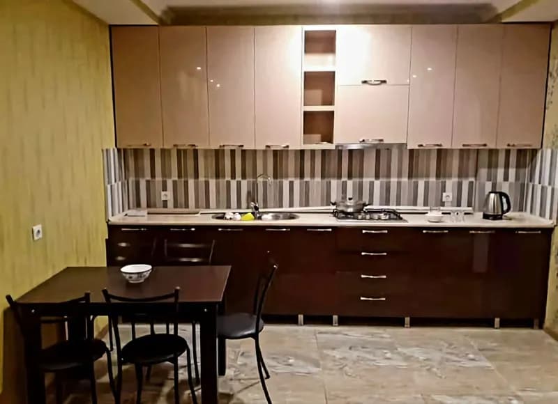 3х комнатная квартира. 70 кв.м — Тбилиси — 700 $