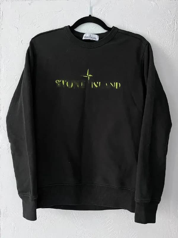 Stone Island — Тбилиси — 200 ₾