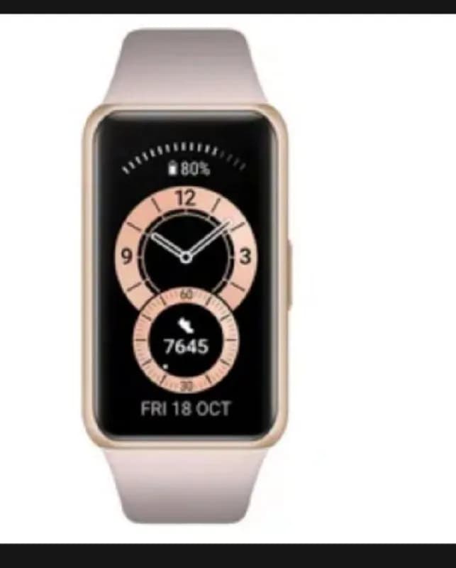 Huawei band 6? куплю. Или где найти такую в Тбилиси? — Тбилиси