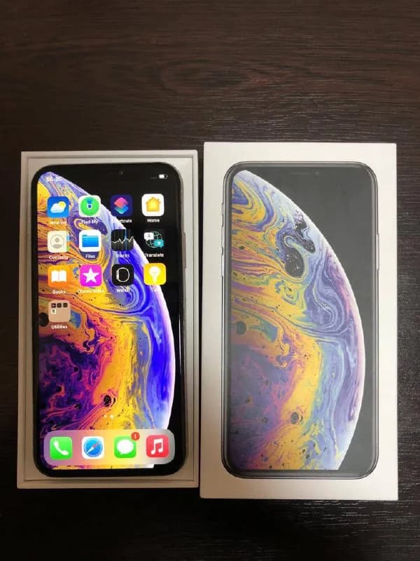 IPhone X 64gb — Тбилиси