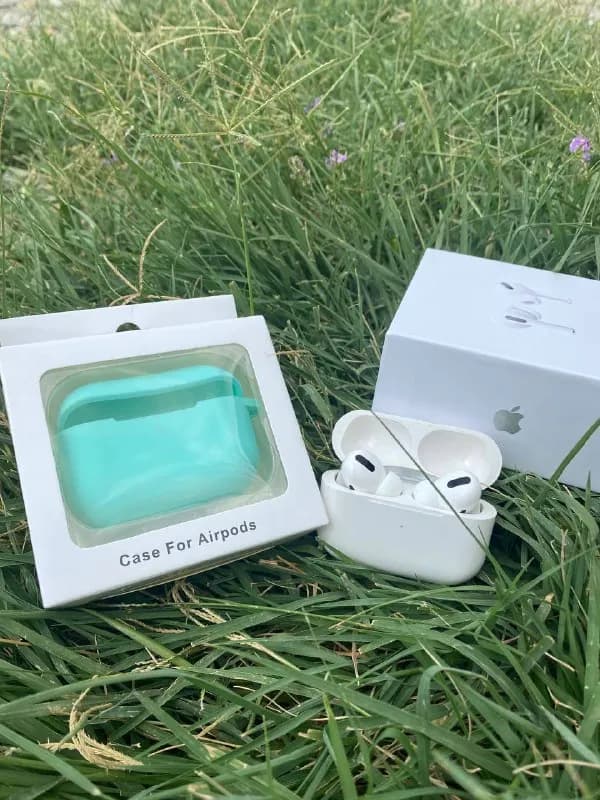 AirPods Pro, 1:1 как оригинал — Тбилиси — 140 ₾