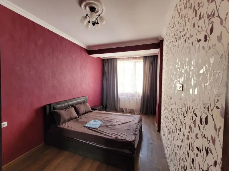 3х комнатная квартира. 70 кв.м — Тбилиси — 650 $