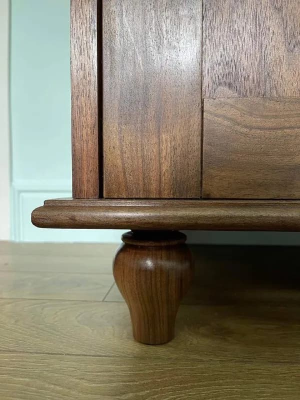 Makarov&Nisonov’s furniture. — Тбилиси