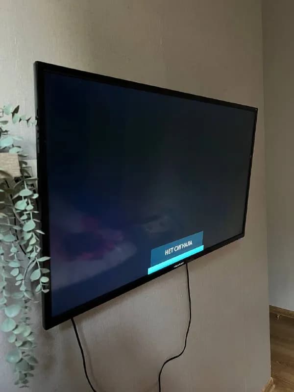 Blaupunkt, есть smart TV в хорошем состоянии — Тбилиси — 300 ₾