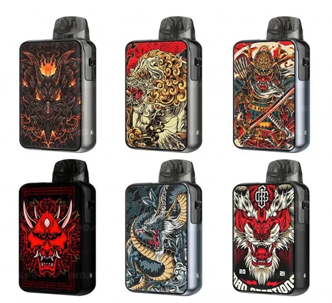 Smoant Sharon Baby Plus — Тбилиси