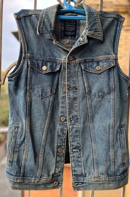 pull&bear — Тбилиси — 10 ₾