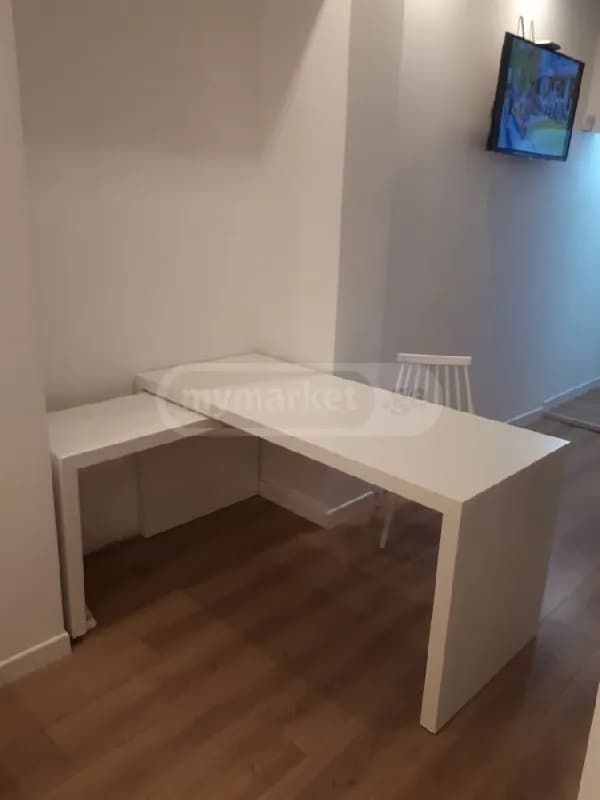 IKEA, как новый в идеальном состоянии. Цена 580 лари (куплен за 690) — Тбилиси — 580 ₾