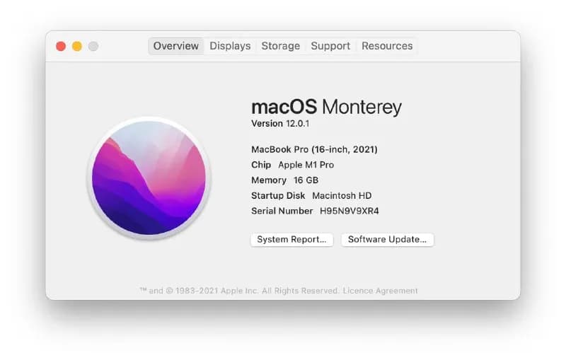 macbook на m1 продает кто? — Тбилиси