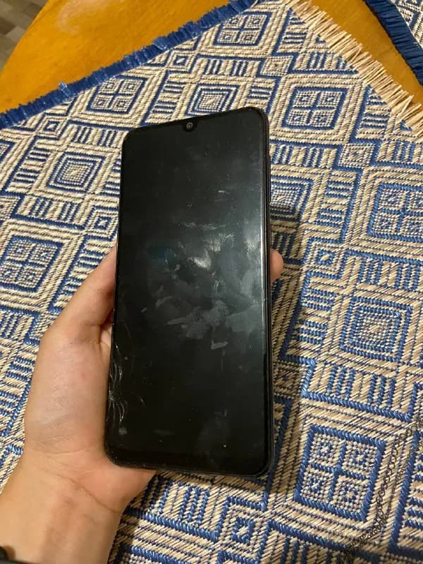 Samsung Galaxy A50 64gb — Тбилиси — 250 ₾