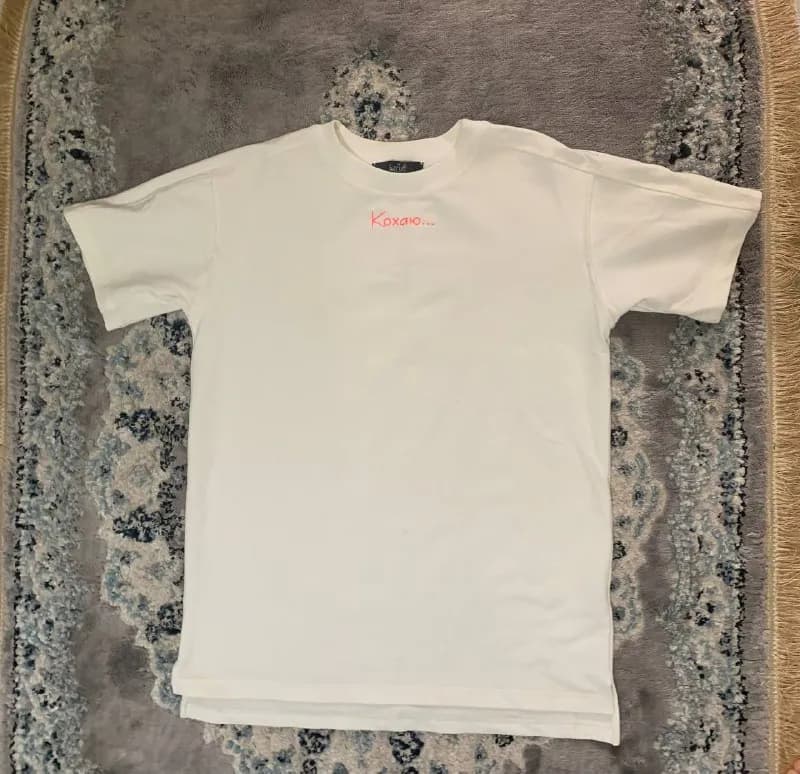 ახალი — Тбилиси — 50 ₾