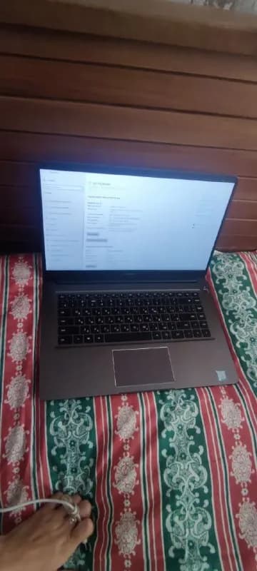 Huawei Matebook D (2019) 15» — Тбилиси — 200 ₾