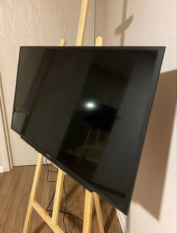 SONY KDL-40WD653 — Тбилиси — 653 900 ₾