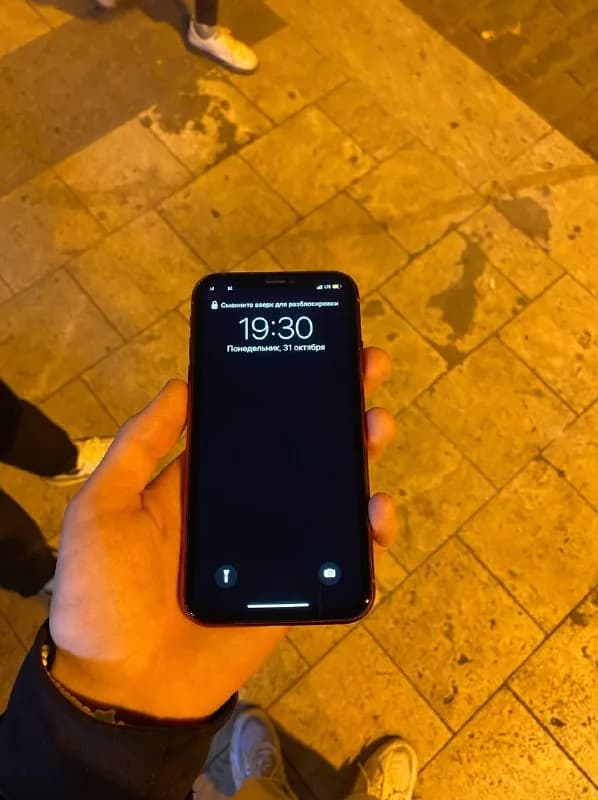 iphone XR — Тбилиси — 900 ₾