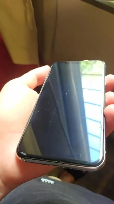 iPhone X 256gb — Тбилиси — 800 ₾