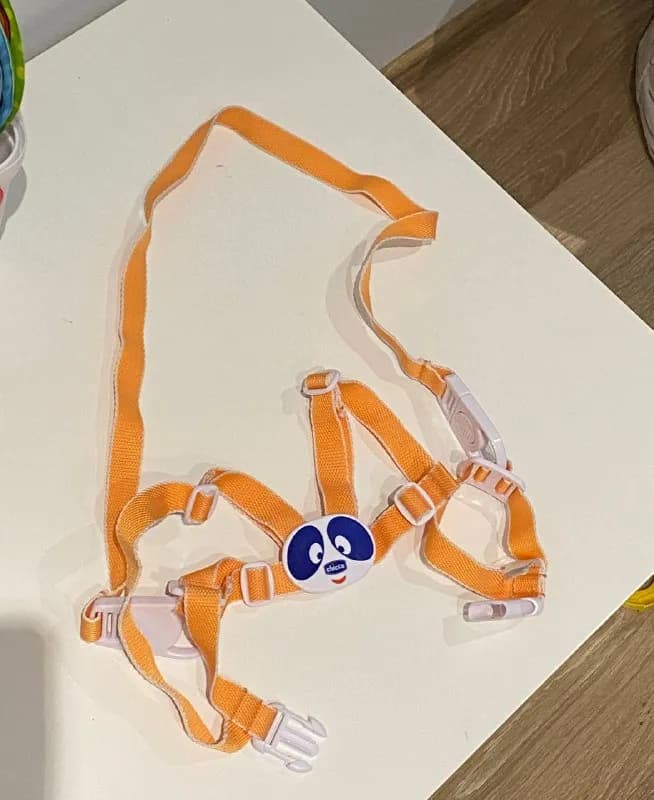 chicco, 20 ლარი — Тбилиси — 20 ₾