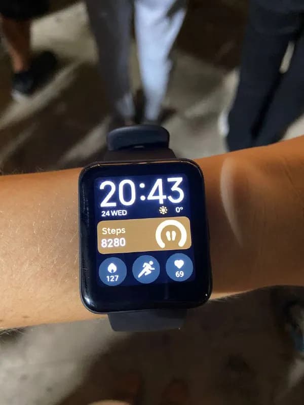 xiaomi redmi watch 2 lite — Тбилиси — 150 ₾