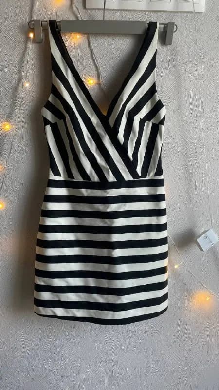 S/XS (Zara H&M Bennetton Koton) — Тбилиси