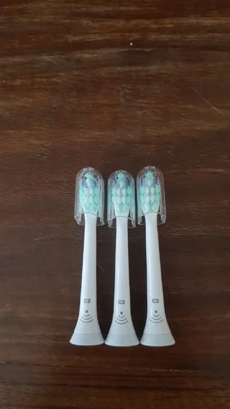 Philips Sonicare, осталось 2 штуки. Не оригинал. — Тбилиси — 10 ₾