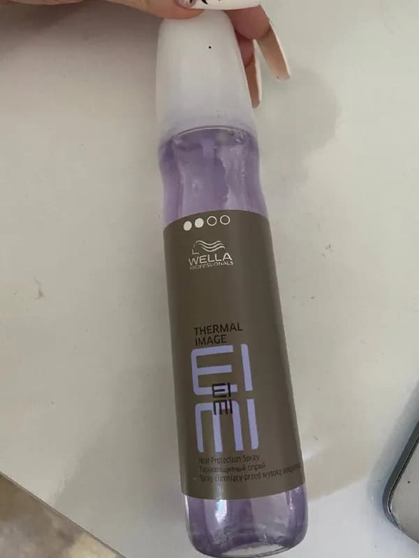 WELLA (новая без одного пшика) — Тбилиси — 40 ₾