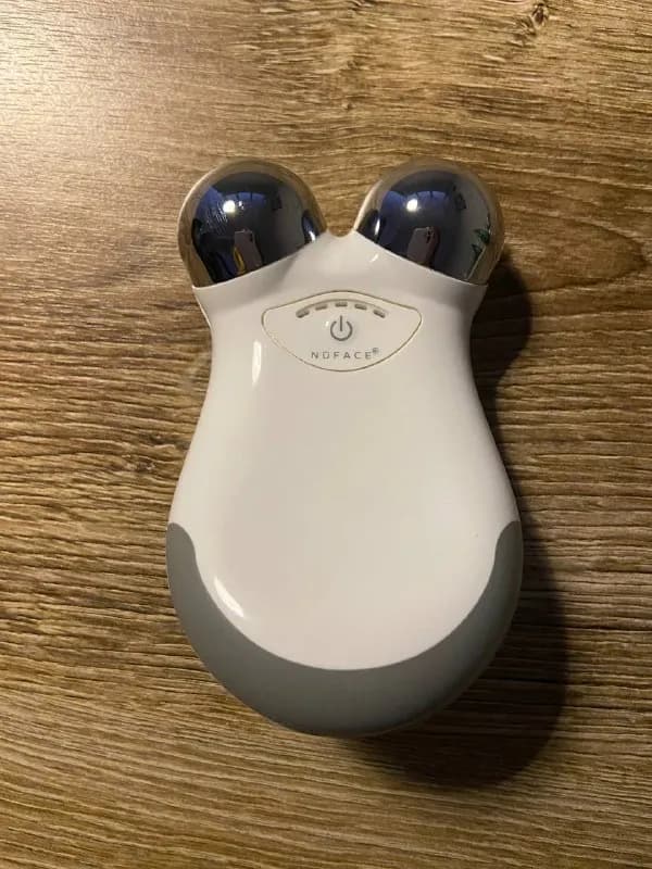 Nuface mini микротоки — Тбилиси — 700 ₾