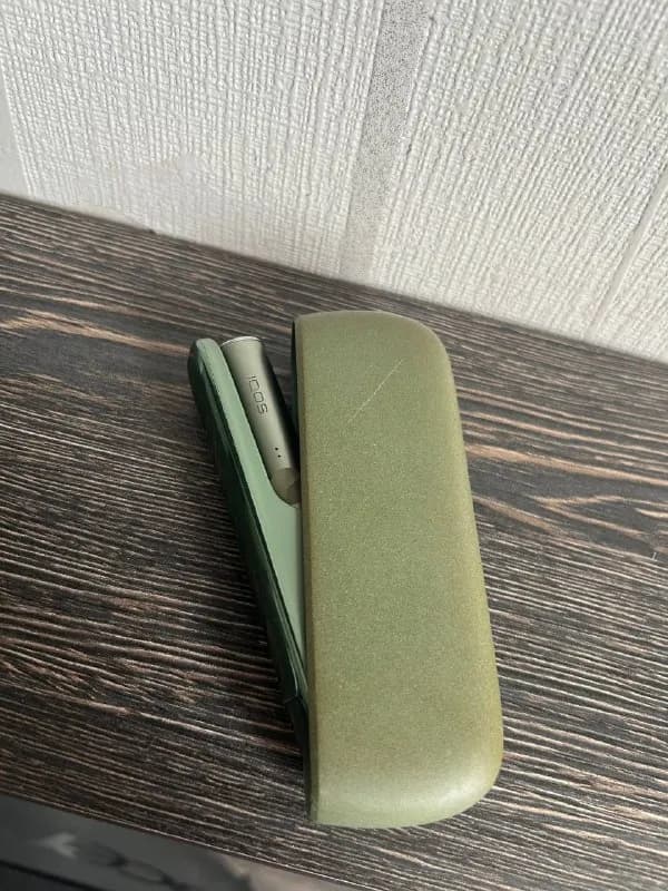IQOS ILUMA — Батуми — 80 ₾
