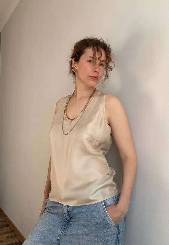 Brigitte von Boch — Тбилиси — 40 ₾