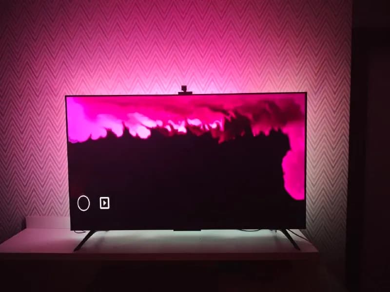 Xiaomi apro 55 qled 4k — Батуми — 900 ₾