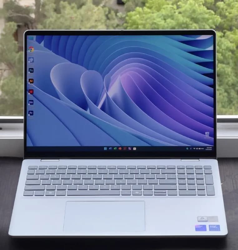 Dell 16 Plus — американский премиум-класс⭐️ — Батуми — 2 700 ₾