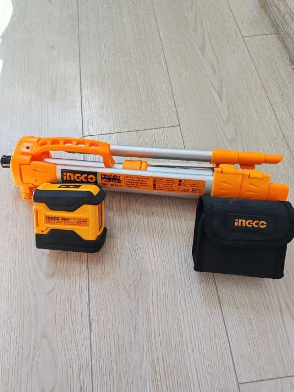 15 м INGCO HLL156508 — Батуми — 115 ₾