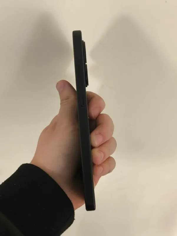 poco x7 pro в нормальном состоянии цену предложите сами — Батуми